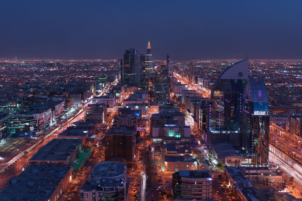 فنادق الرياض