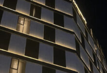 فندق راديسون المدينة المنورة