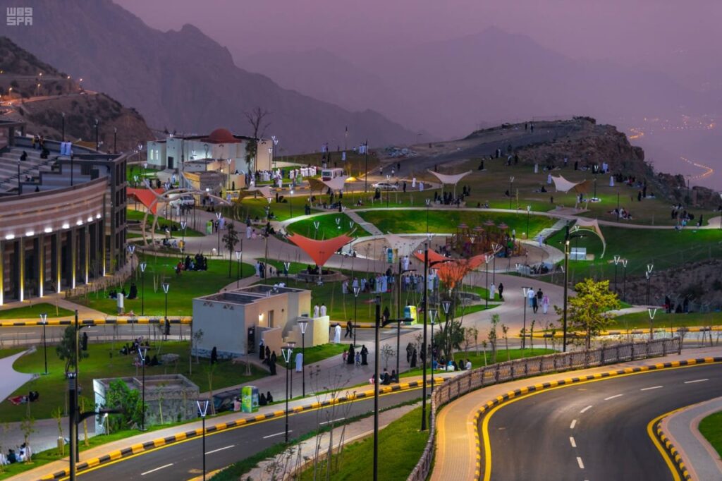 منتزه الامير حسام