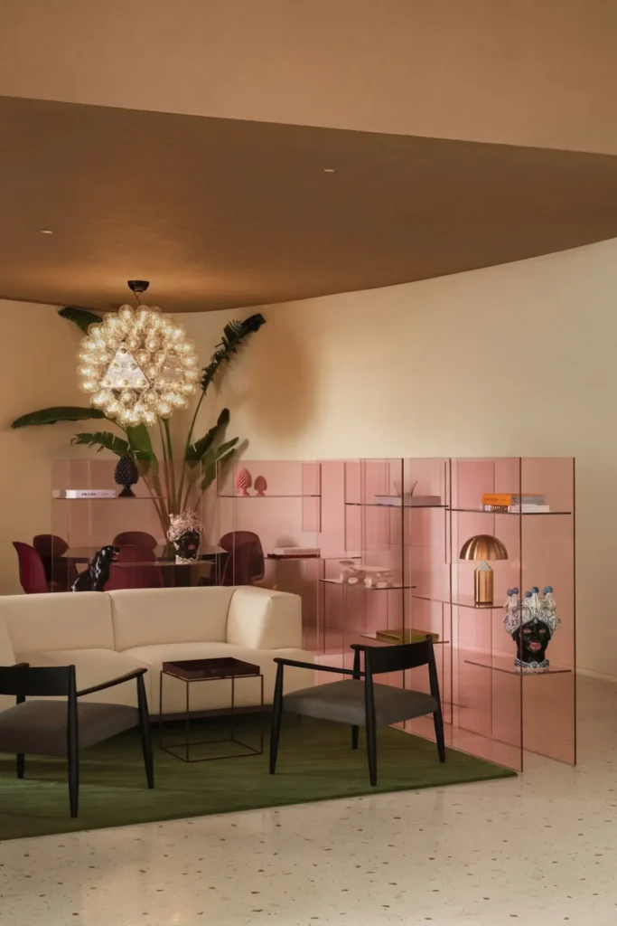 sls red see