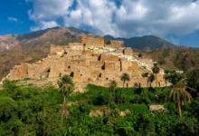 مدينه الباحة