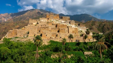 مدينه الباحة